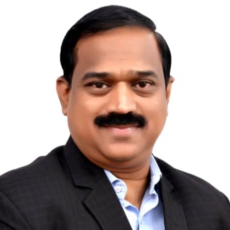 Dr. Arvind Bodhankar